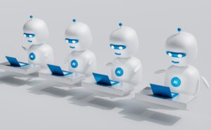 Agents IA SDR en 2026 : automatiser sa prospection commerciale sans perdre la relation humaine